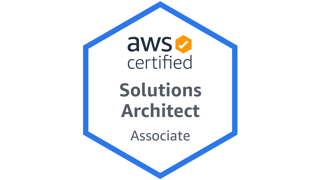 Getting my first AWS certification